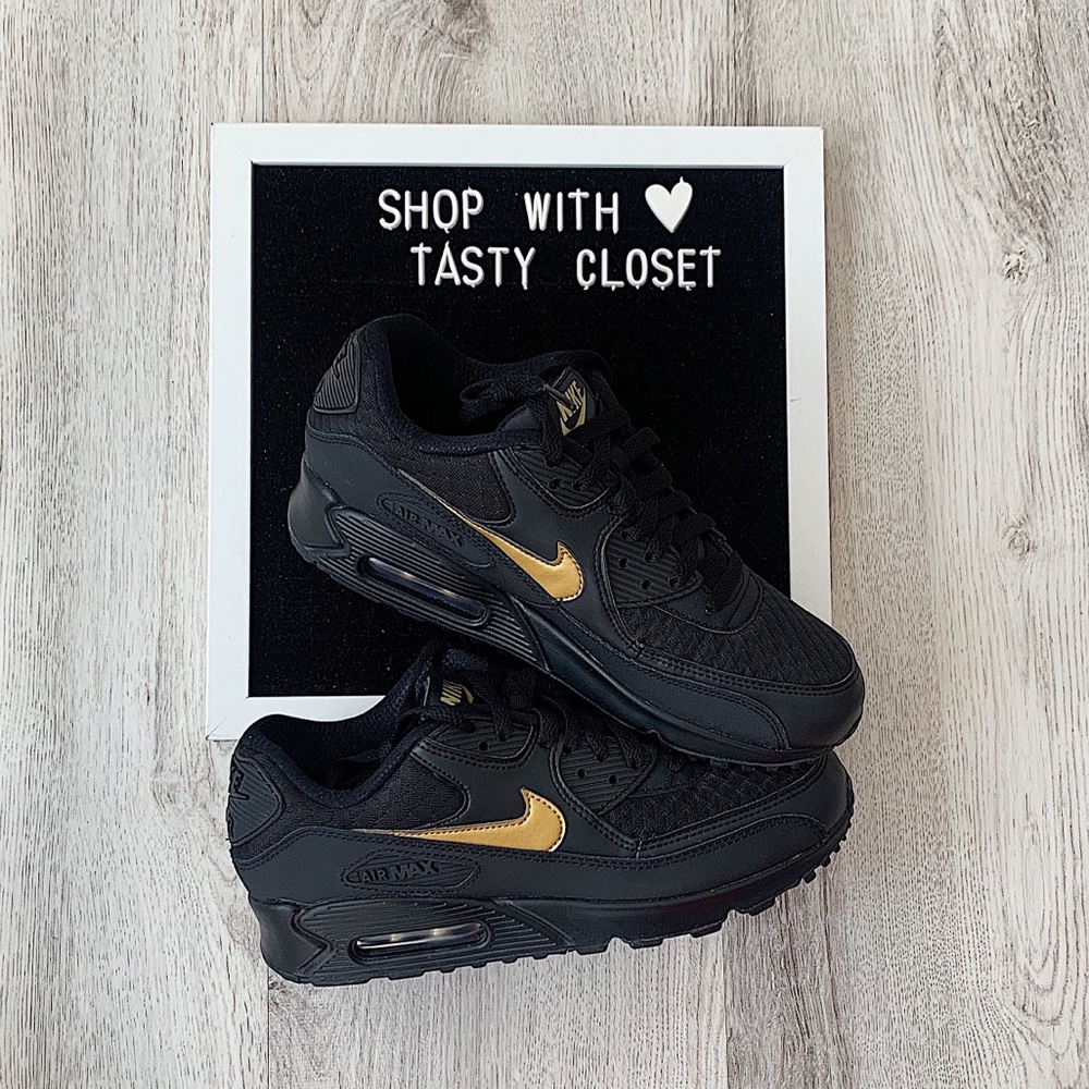Nike air max 90 sneakers - Picture 3 of 7
